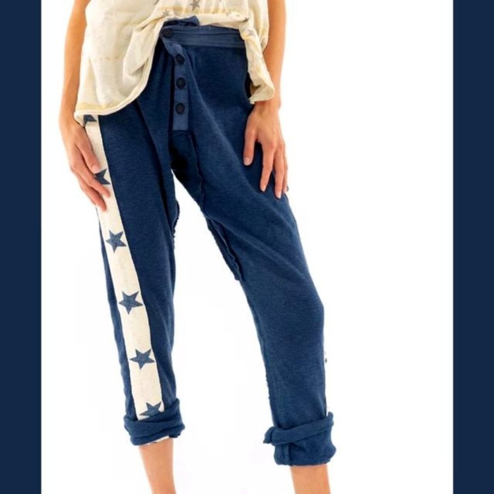 Magnolia Pearl Allstar Whistlestop Underjohns - NWT